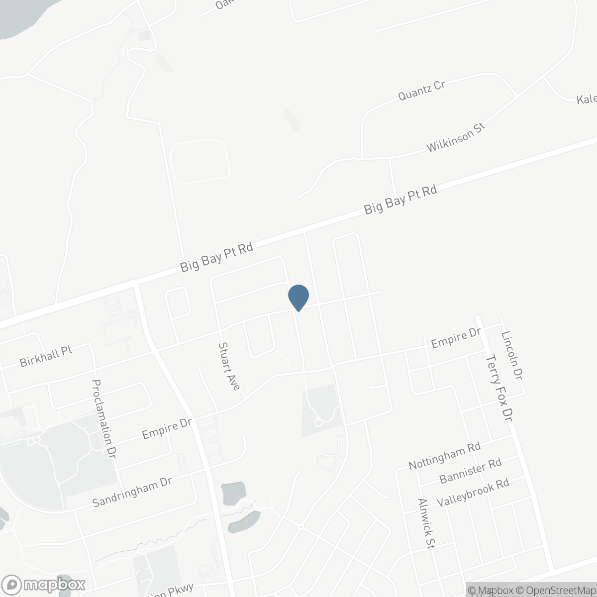 102 WESTMINSTER CIRCLE, Barrie, Ontario L4M 0A6